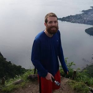 Meet your Posher, Andy